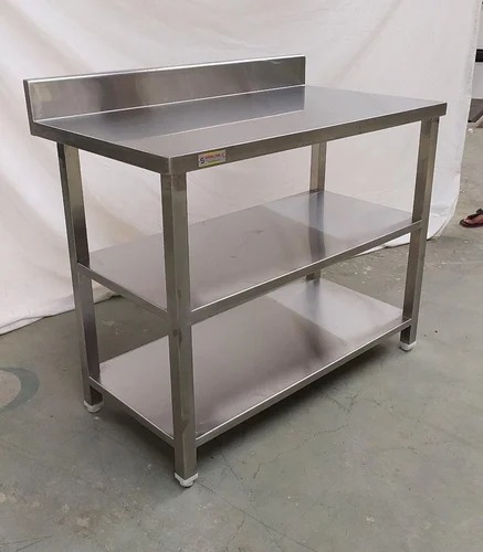 Work Table